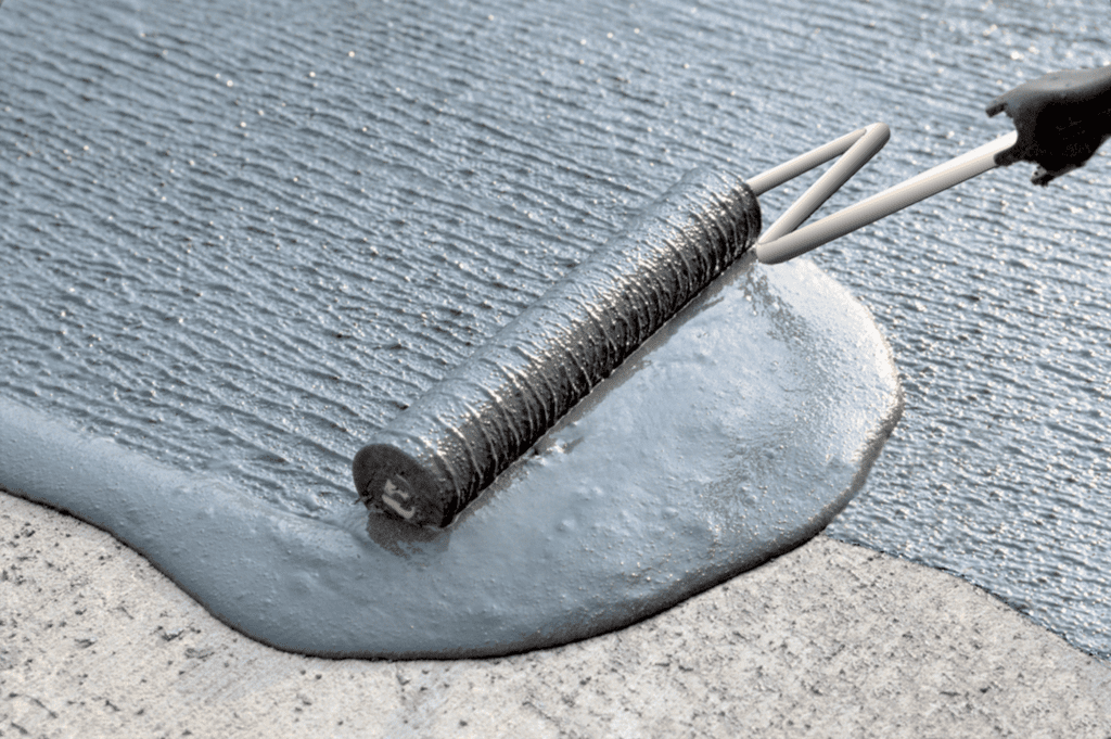 Exterior Non-Skid Deck Coatings