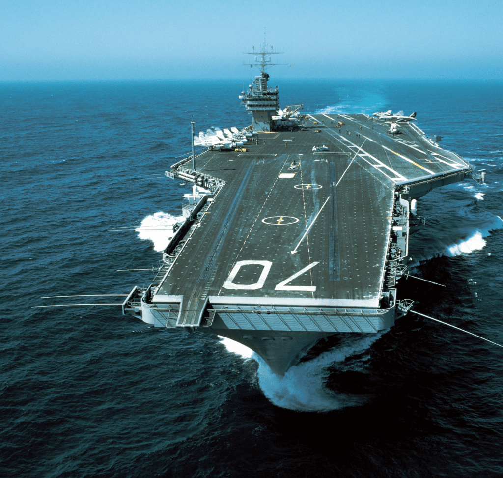 Interior Deck Coating Systems